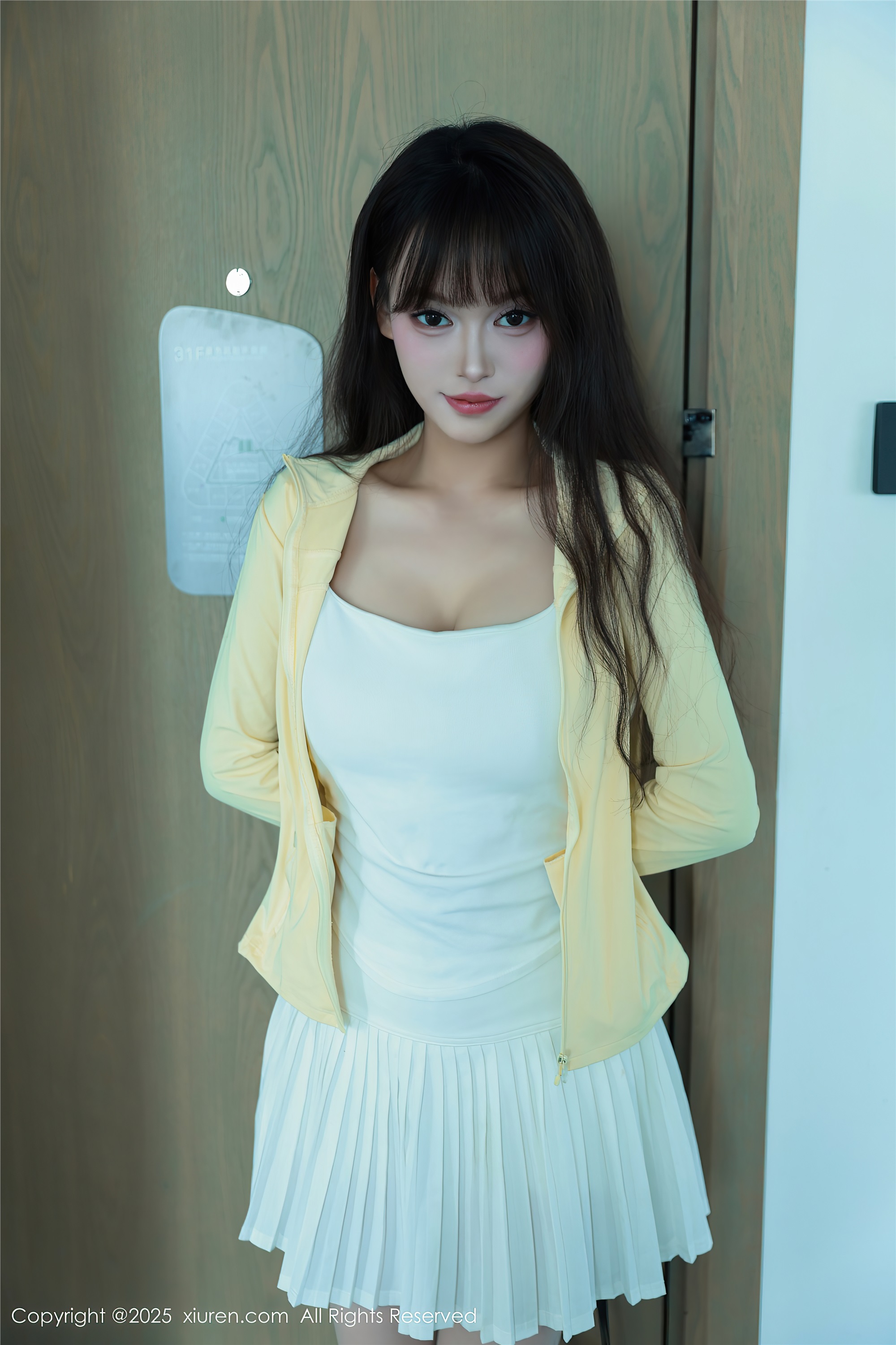 Xiuren秀人网 2025.08.28 NO.10702 糯咪